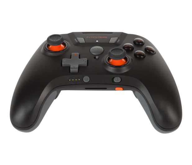 PowerA MOGA PAD Bluetooth xCloud/Android/Win10 + uchwyt - 597068 - zdjęcie 4